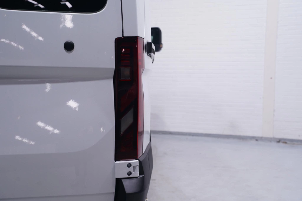 Renault Master – foto 12