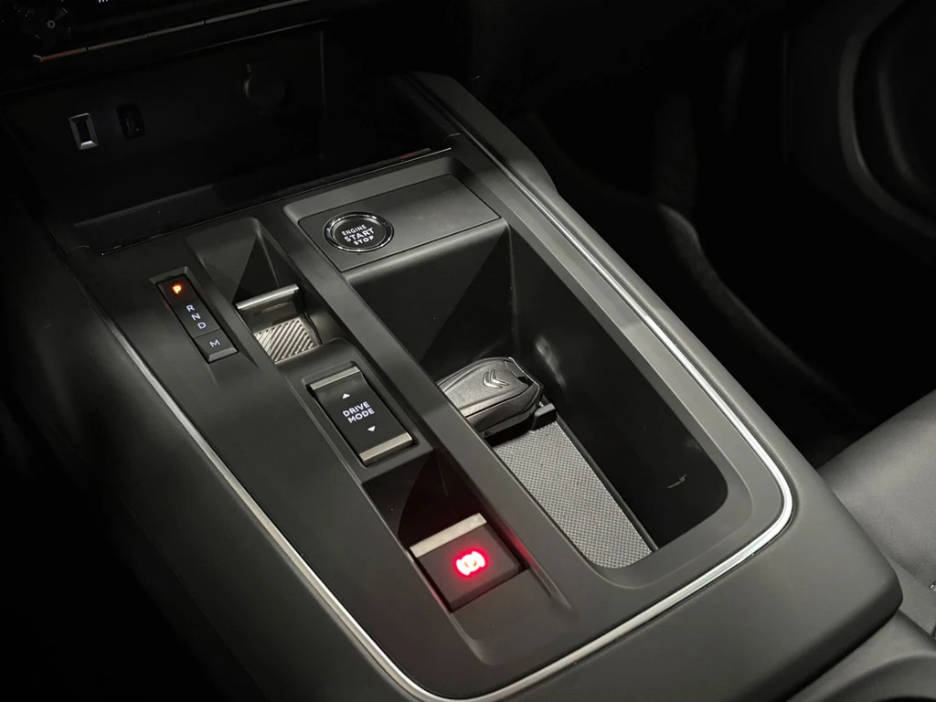 Citroën C5 Aircross – foto 18