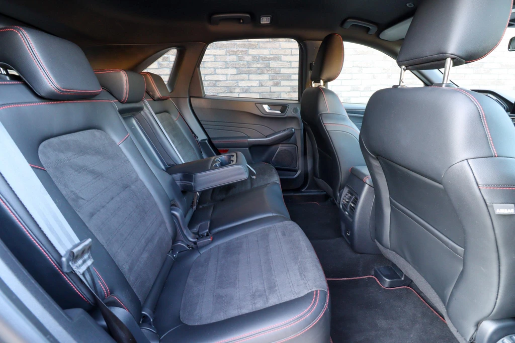 Ford Kuga – foto 14
