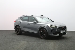 CUPRA Formentor – thumbnail 7