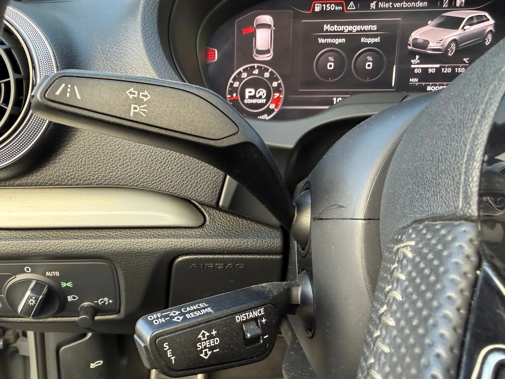 Audi A3 – foto 41