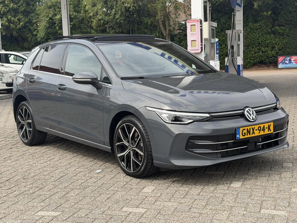 Volkswagen Golf – foto 11