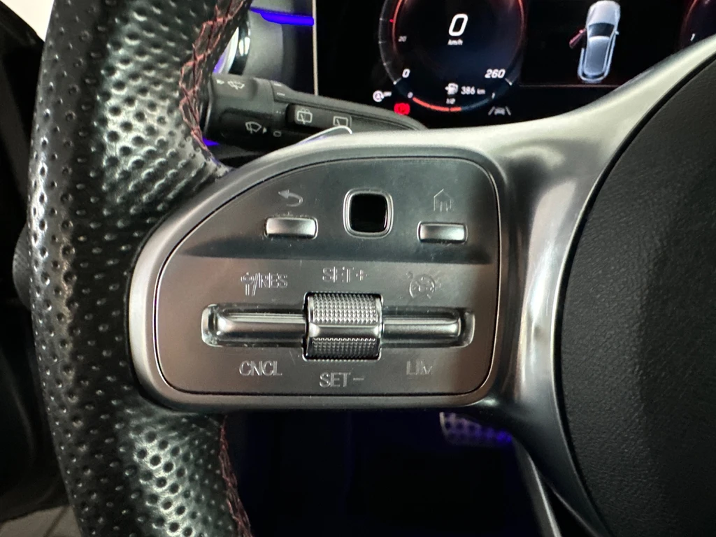 Mercedes-Benz A-Klasse – foto 14
