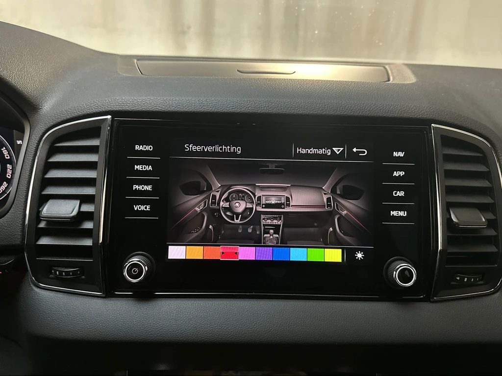 Škoda Karoq – foto 14
