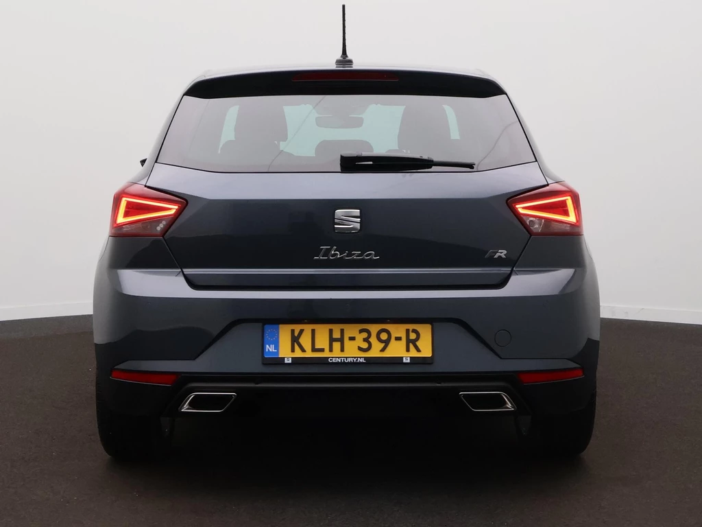 SEAT Ibiza – foto 5