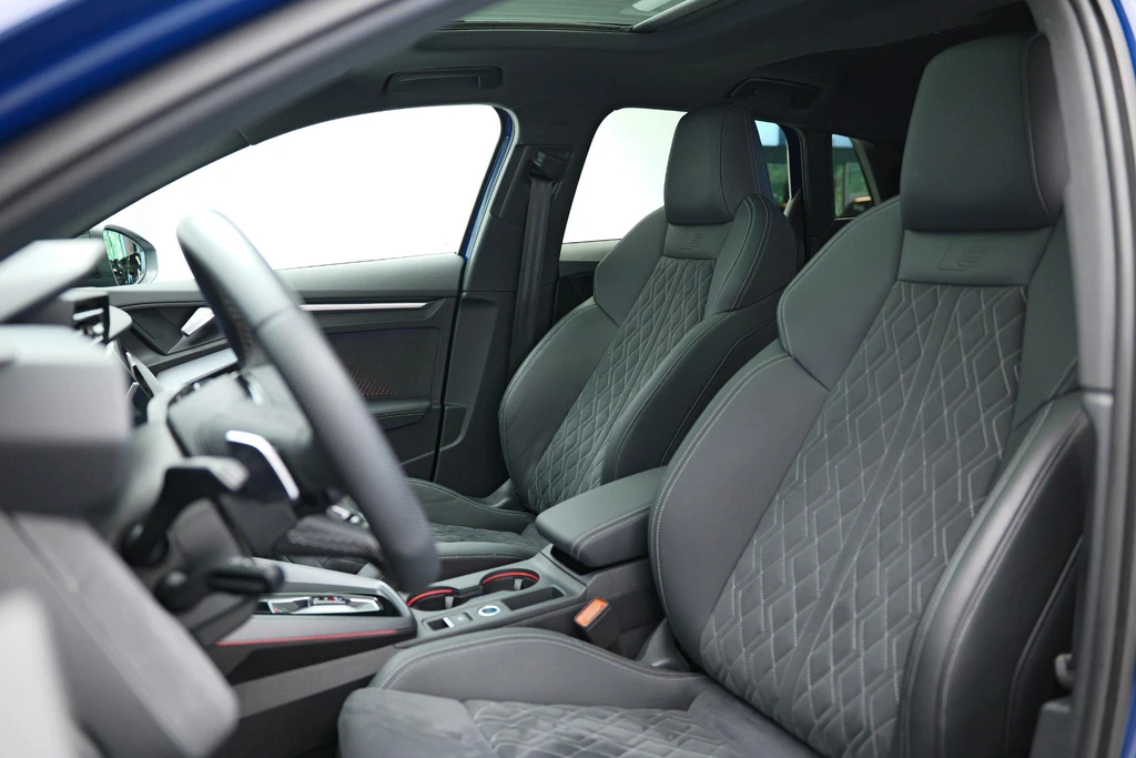 Audi S3 – foto 19