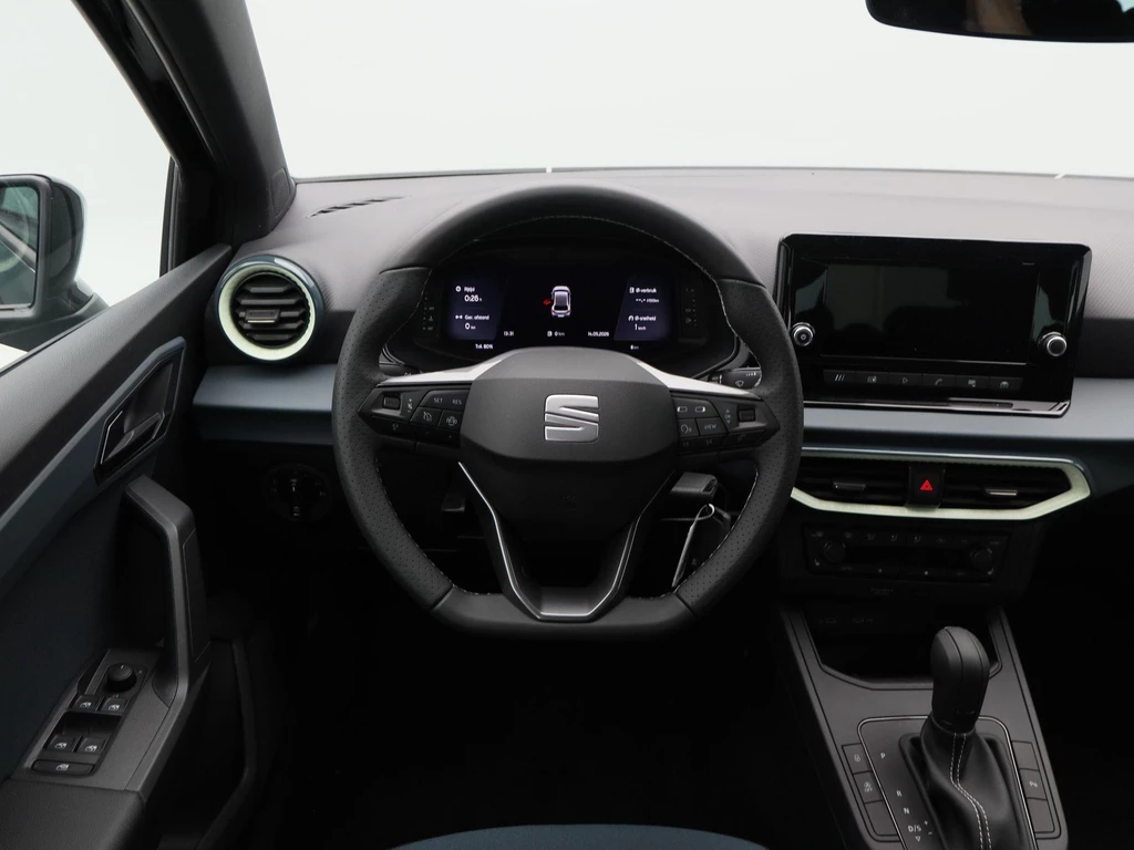 SEAT Ibiza – foto 32