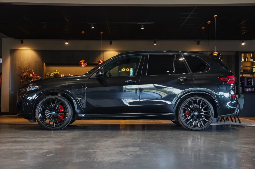 BMW X5 – foto 5