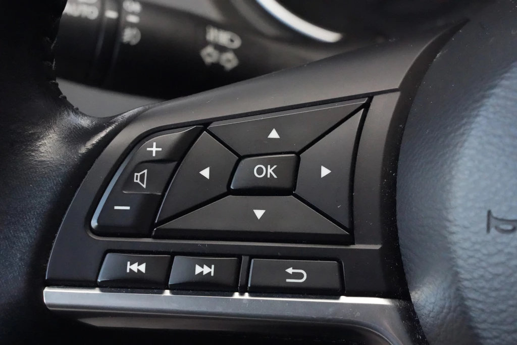 Nissan QASHQAI – foto 19