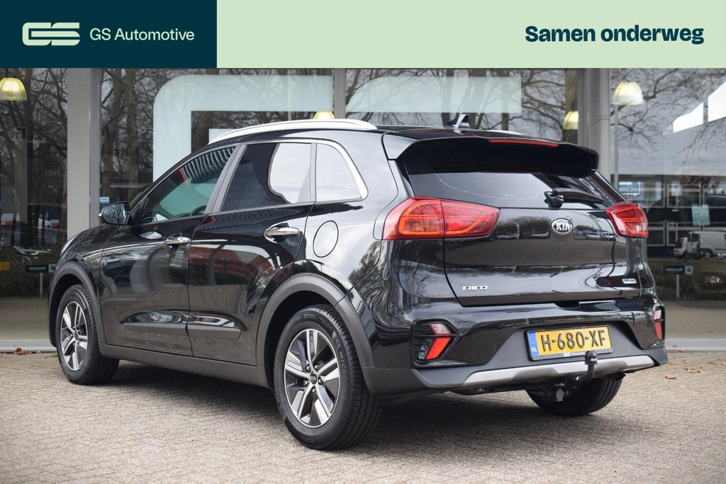 Kia Niro – foto 4