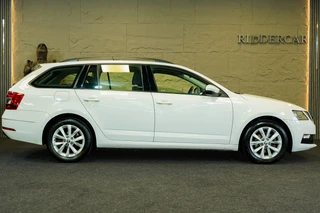 Škoda Octavia – thumbnail 7