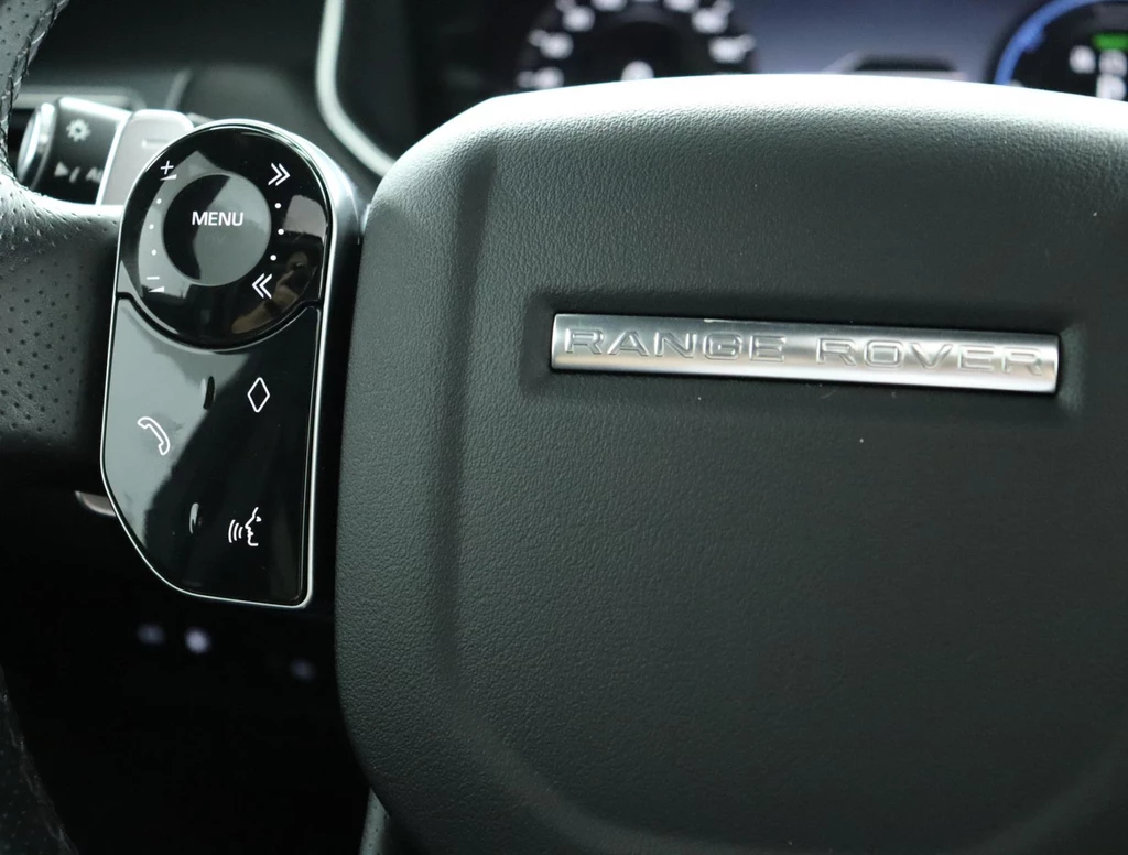 Land Rover Range Rover Sport – foto 41