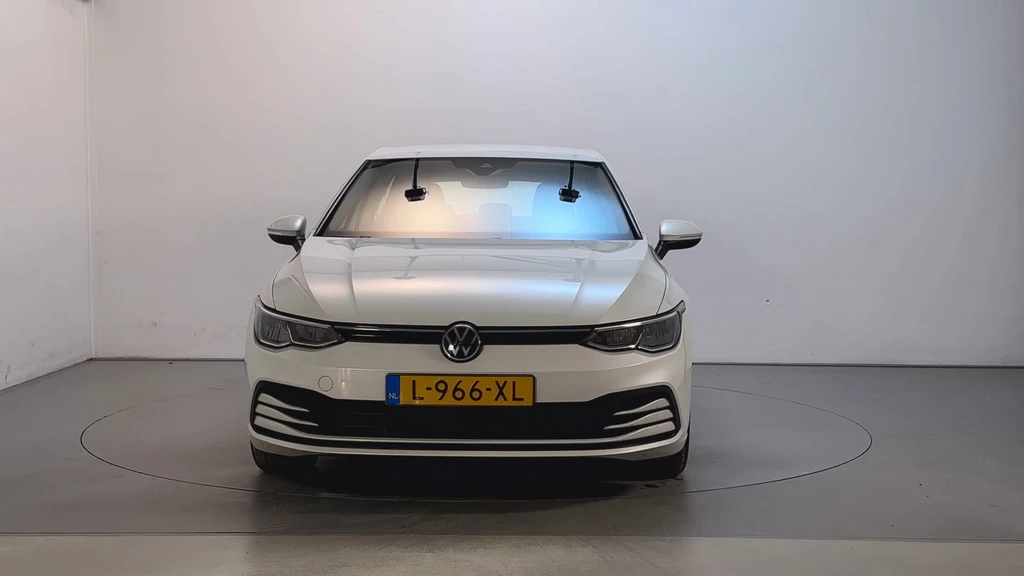 Volkswagen Golf – foto 8