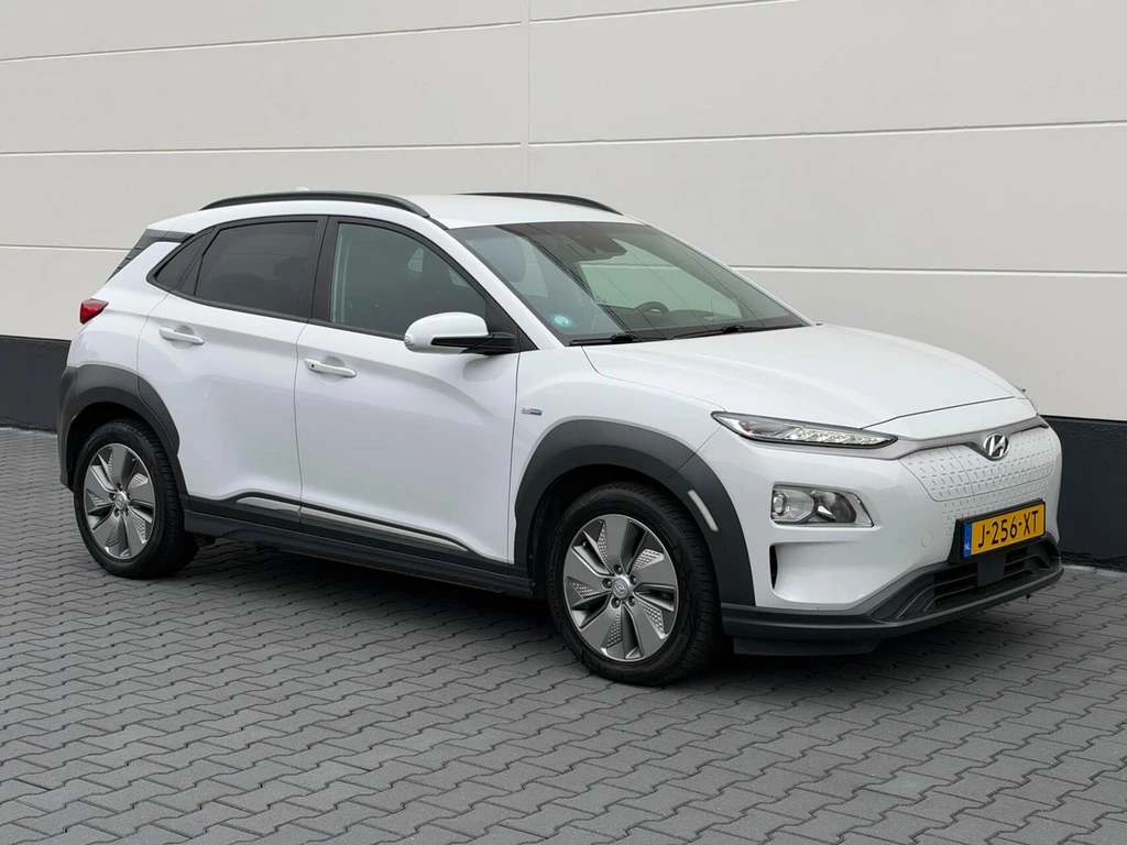 Hyundai Kona – foto 10
