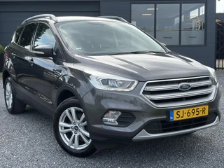 Ford Kuga – thumbnail 4