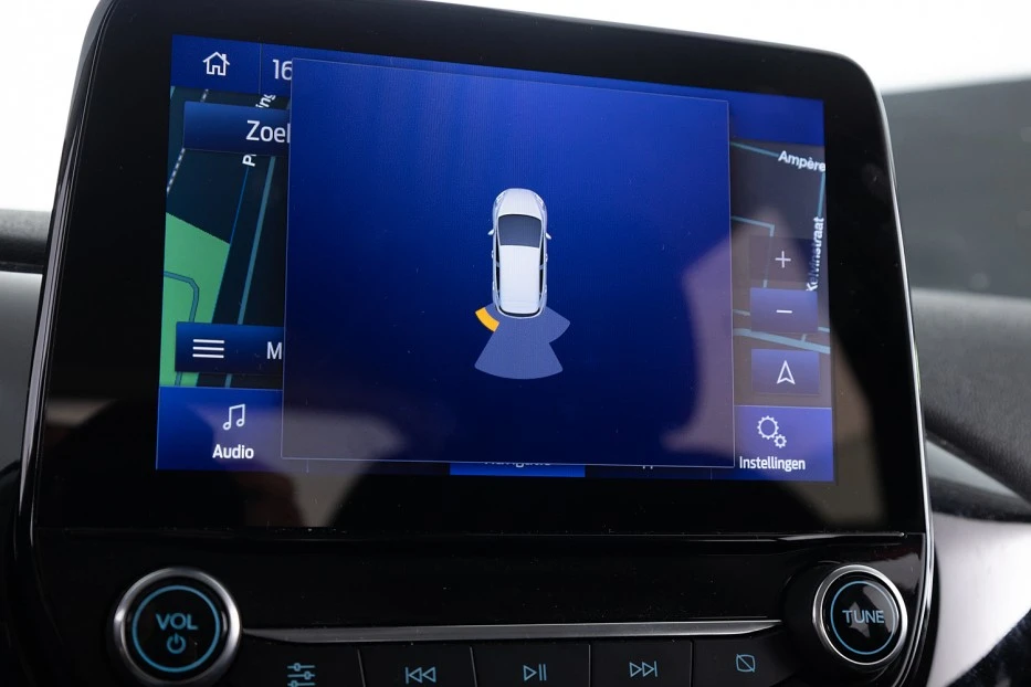 Ford Fiesta – foto 13