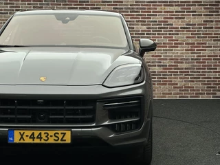 Porsche Cayenne – thumbnail 12