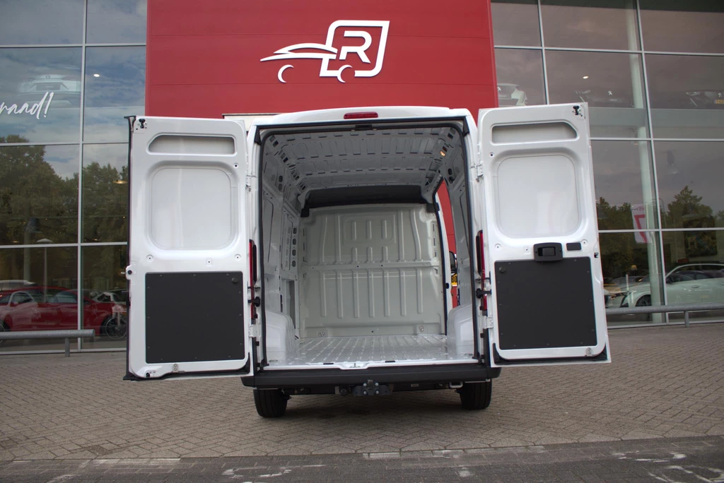 Citroën Jumper – foto 19