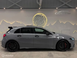 Mercedes-Benz A-Klasse – thumbnail 9