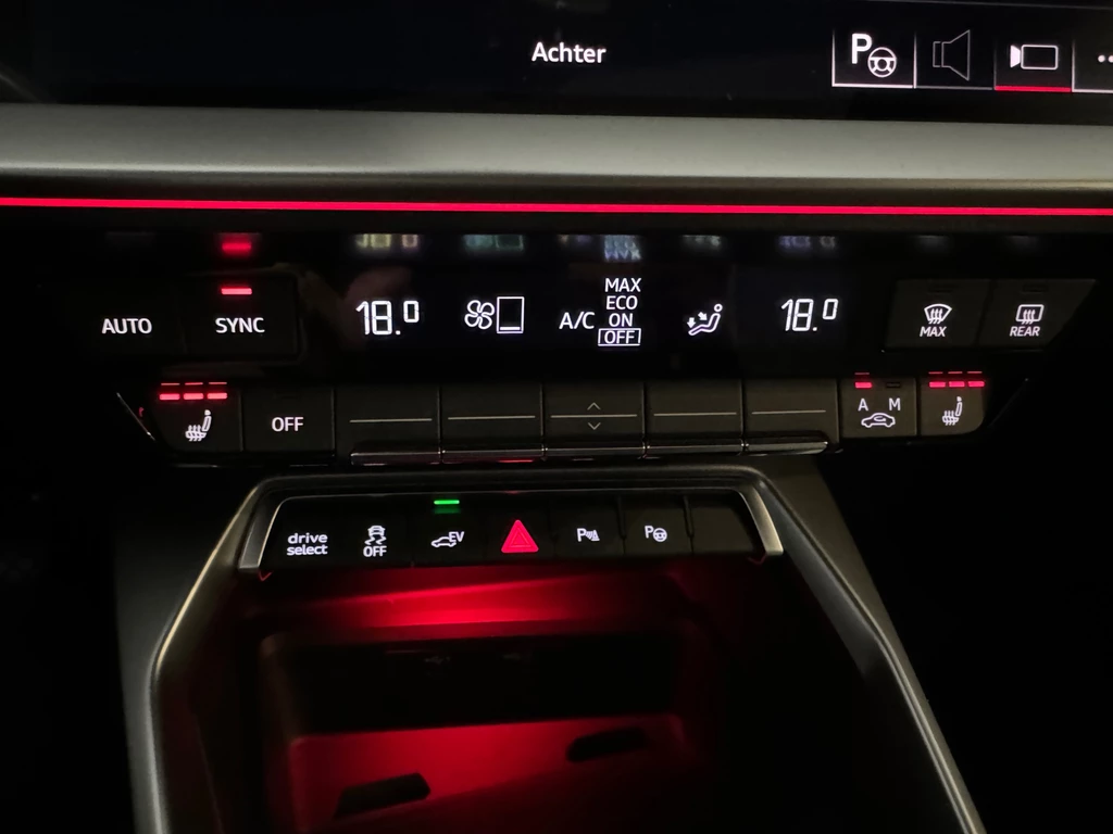 Audi A3 – foto 33