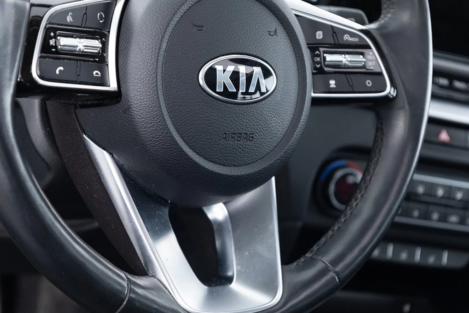 Kia XCeed – foto 15