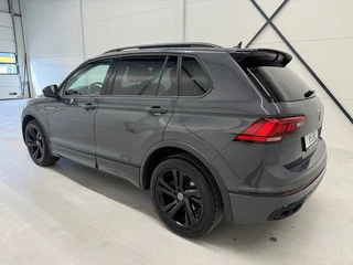 Volkswagen Tiguan – thumbnail 7