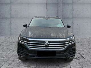 Volkswagen Touareg – thumbnail 6