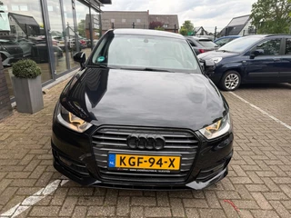 Audi A1 – thumbnail 11