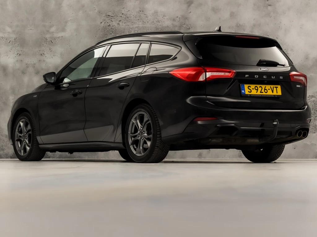 Ford Focus – foto 4