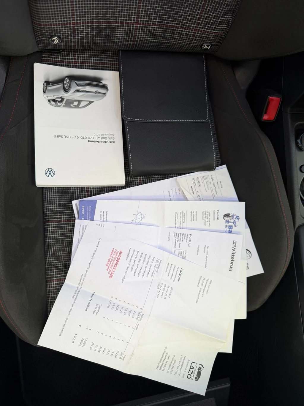 Volkswagen Golf – foto 53