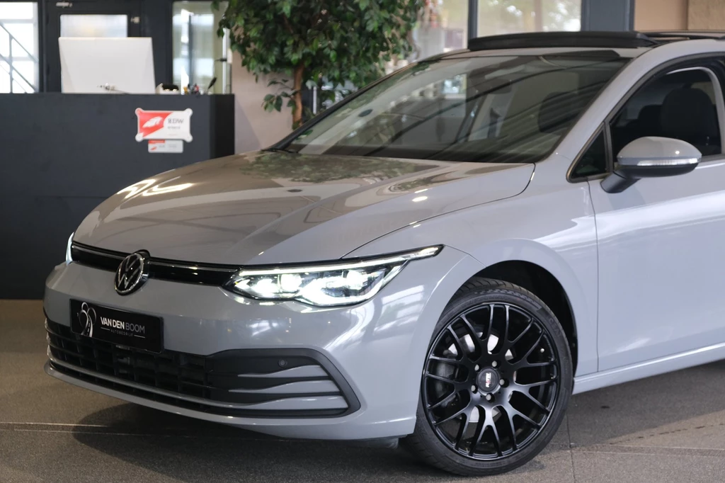 Volkswagen Golf – foto 2