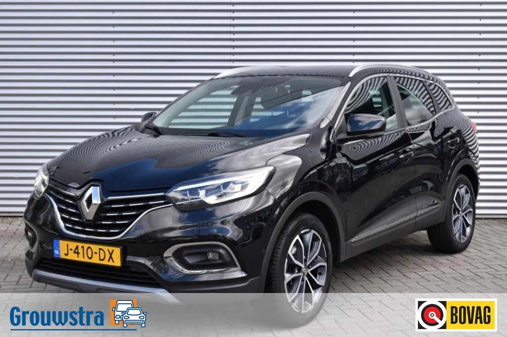 Renault Kadjar – foto 1