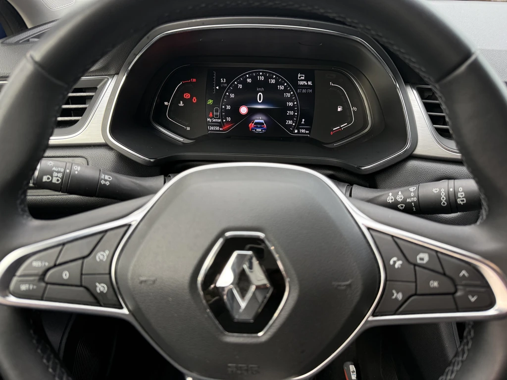 Renault Captur – foto 15