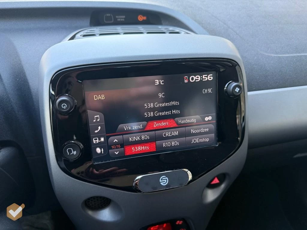 Toyota Aygo – foto 34
