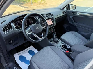 Volkswagen Tiguan – thumbnail 17
