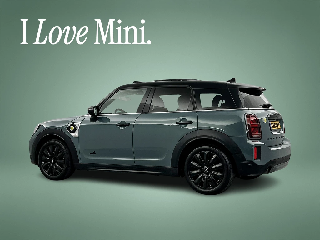 MINI Countryman – foto 5