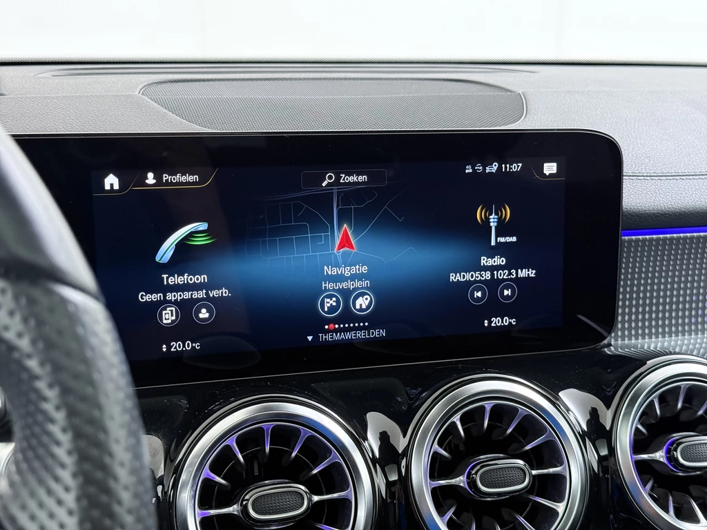 Mercedes-Benz EQB – foto 23