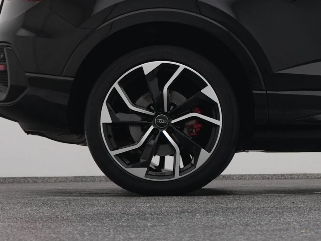 Audi Q3 – foto 41