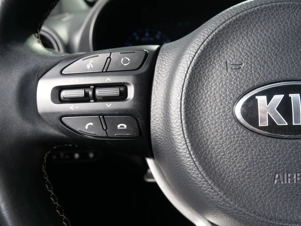 Kia Picanto – foto 12