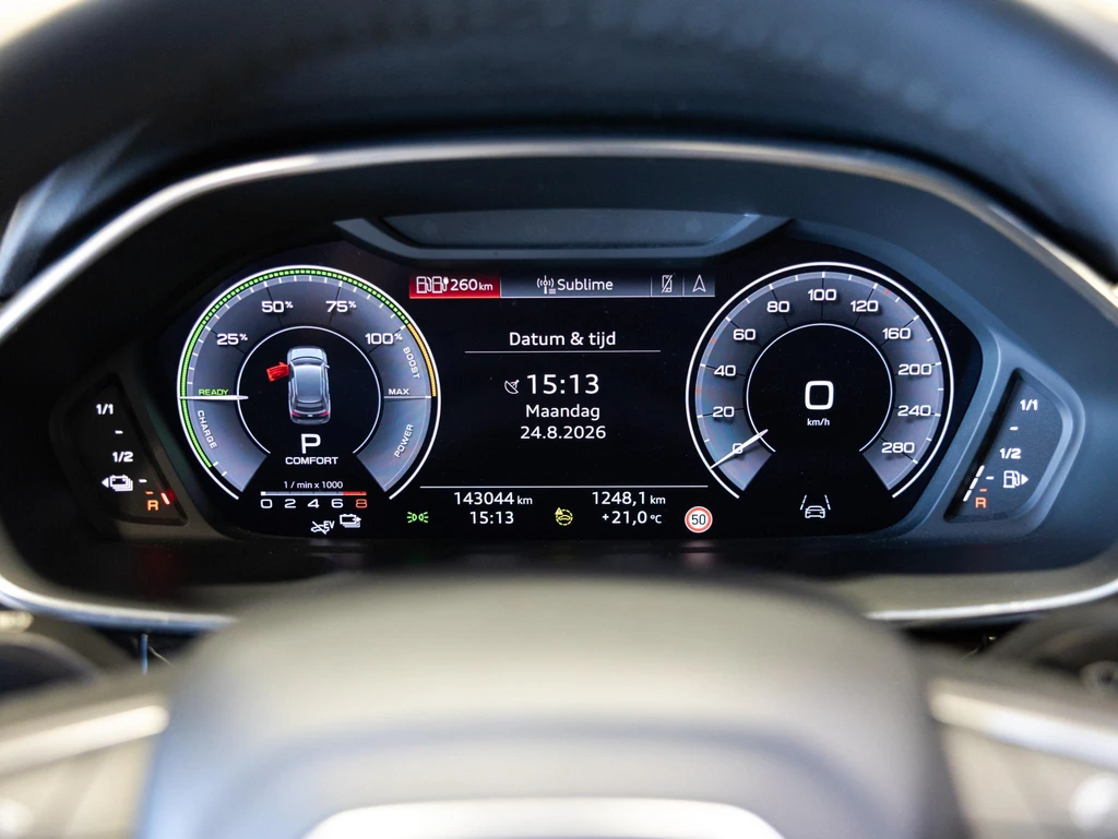 Audi Q3 – foto 19