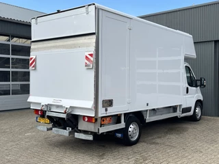 Peugeot Boxer – thumbnail 8
