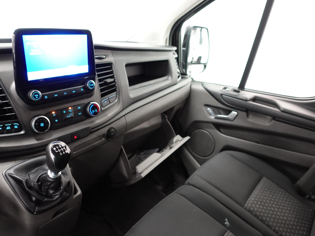 Ford Transit Custom – foto 28