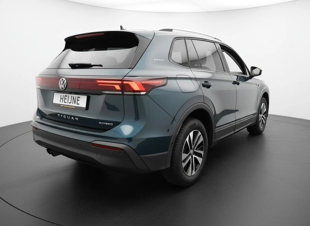 Volkswagen Tiguan – foto 10