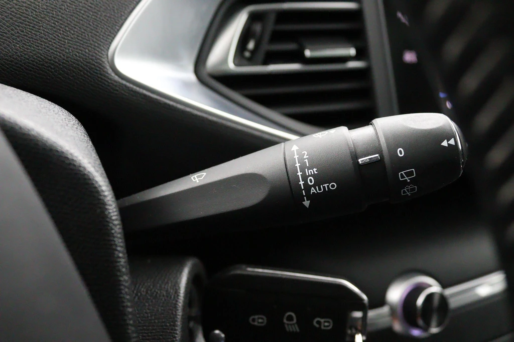 Peugeot 308 – foto 34