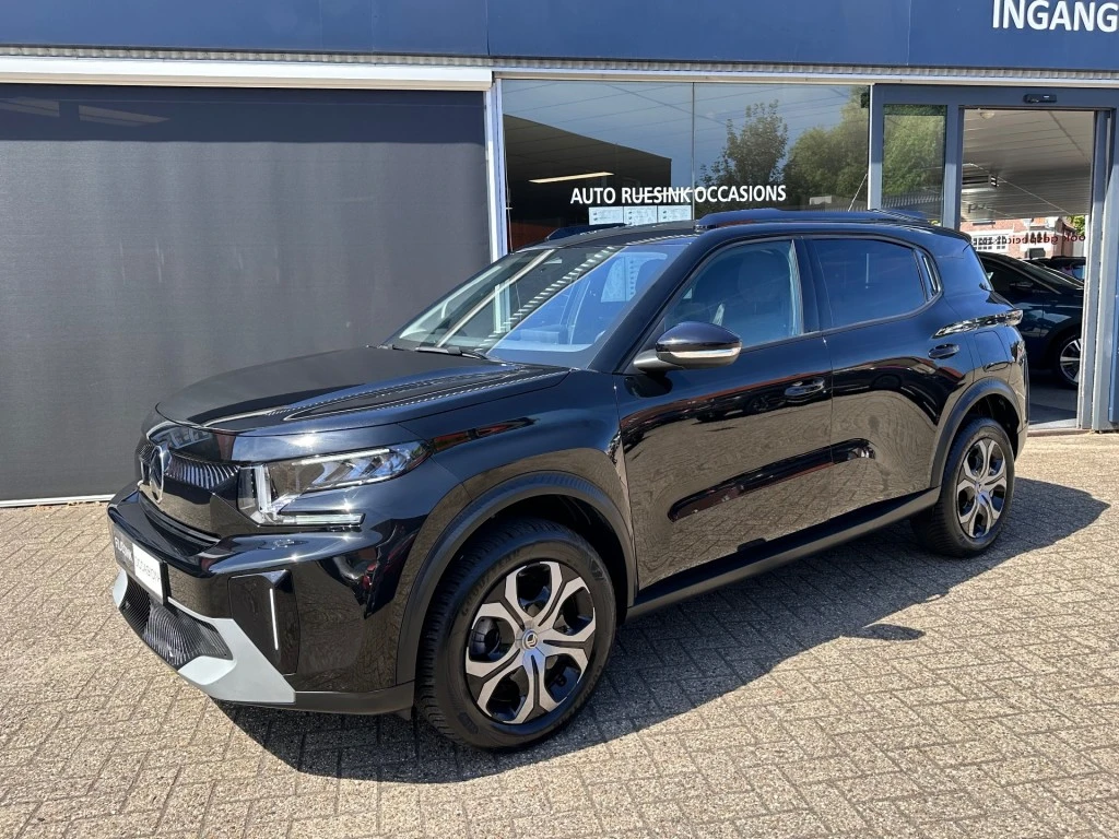 Citroën C3 Aircross – foto 2