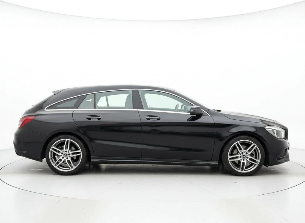 Mercedes-Benz CLA – foto 5