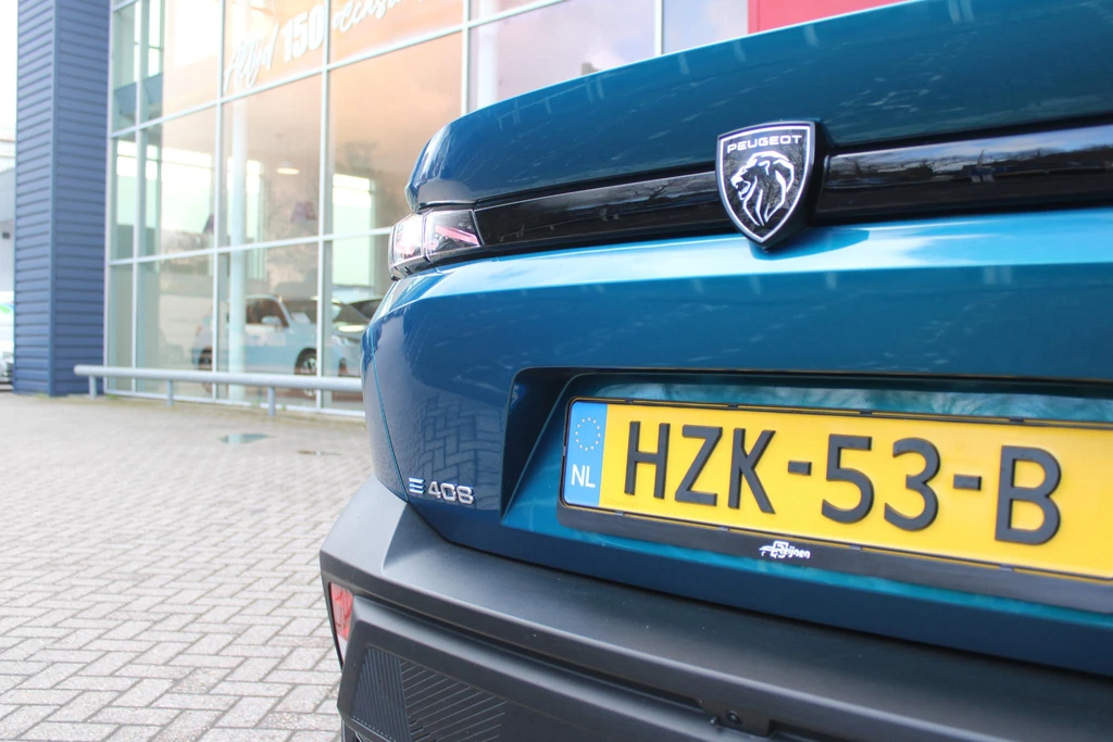Peugeot 408 – foto 61