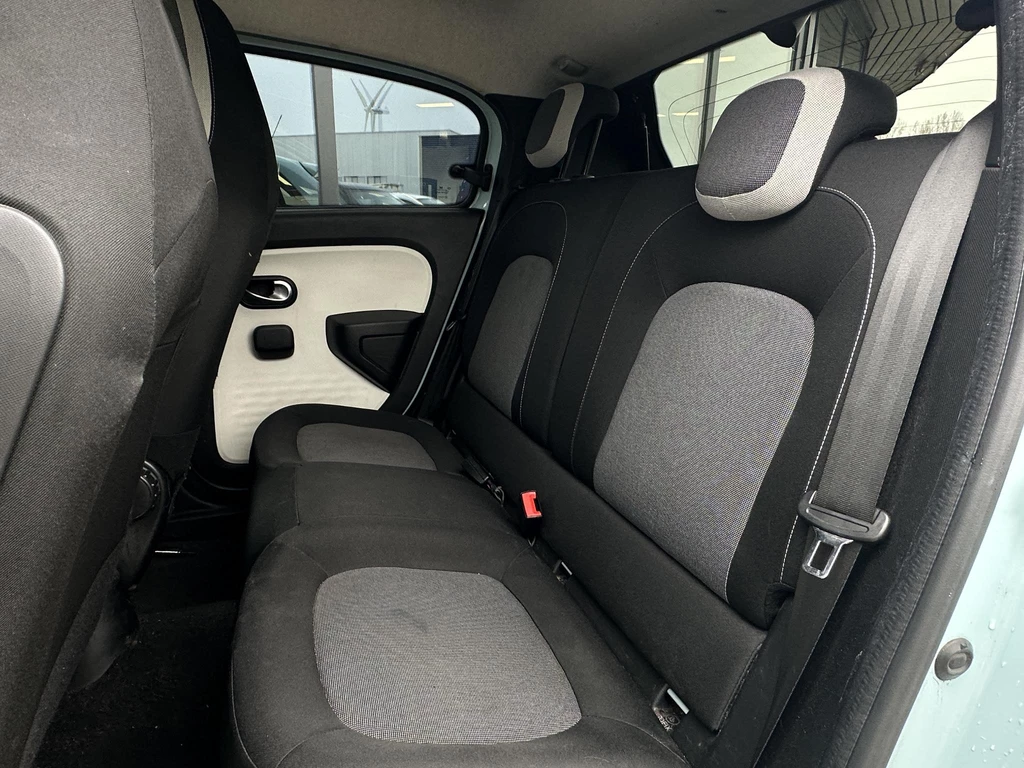 Renault Twingo – foto 13
