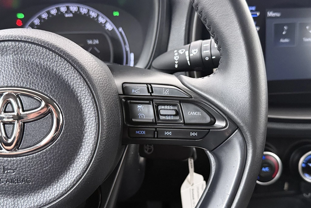 Toyota Aygo – foto 18