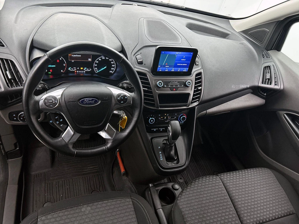 Ford Transit Connect – foto 23